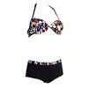 Salming Caleido Halterneck Bikini 