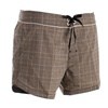 Salming Leia Check Shorts