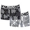 2-Pack Salming Reliable Short Boxer 812223