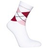 3-Pack Salming Argyle Sock 800105