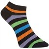 3-Pack Salming Color Stripes Sock 800070