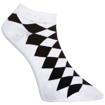 Salming Criss-Cross Sock 800073