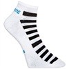 3-Pack Salming Golf Stripes Sock 800077