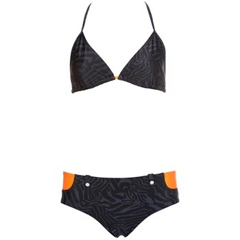 Salming Snorkler Triangle Bikini