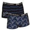 2-Pack Salming Vancouver Boxer 812251
