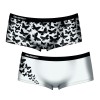 2-Pack Salming Twin Peak Boxer 812931