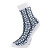 3-Pack Salming Fox Sock 800149