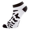 3-Pack Salming Halfway Sock 800133