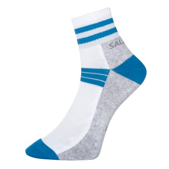 Salming Golf Color Strip Sock 800078
