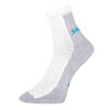 3-Pack Salming Golf Open Check Sock 800075
