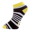 3-Pack Salming Coal Sock 800025-302