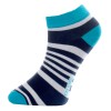3-Pack Salming Coal Sock 800025-707