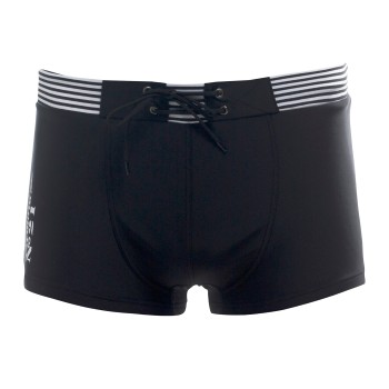 Salming Black Water Shorts 861421